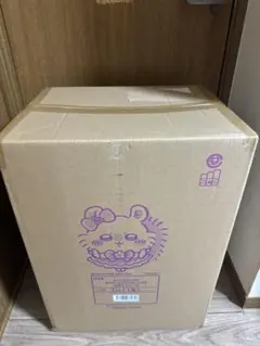 ちいかわ まじかるちいかわ 超BIG！おすわりぬいぐるみ（亜種なモモンガ）