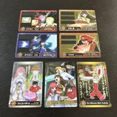 2026年最新】ガッシュベルブロマイドの人気アイテム - メルカリ