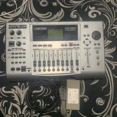 BOSS BX-8 8チャンネル ステレオミキサー ジャンク - メルカリ