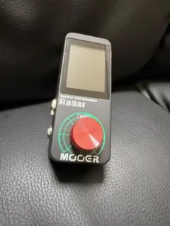 2026年最新】mooer radarの人気アイテム - メルカリ