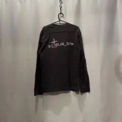 90s stone island archive ロンt ostiのサムネイル