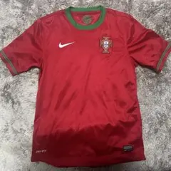 NIKE 背番号#3付き ユニホーム ポルトガル代表カラー 上下XL | Mercari