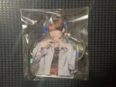 ワンエンオンリー ランダムアクリルキーホルダー TETTA