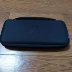 Nintendo Switch ケース 黒