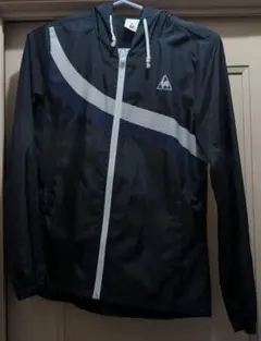le coq sportif ウィンドブレーカー M サイズ