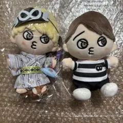 SUPER EIGHT 関ジャニ∞ 横山裕 ちびぬい 18祭