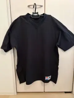 [中古:サイズXL] nitraid elephant como tee