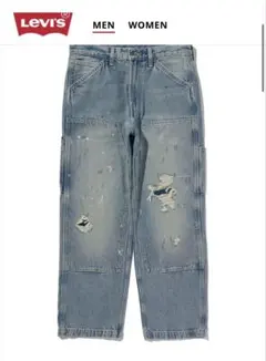 激レアWTAPS ARMSTRONG/TROUSERS/COTTON.DENIM - メルカリ