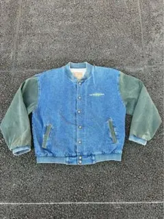 usa産　Three Rivers ボンバージャケット 2／9まで