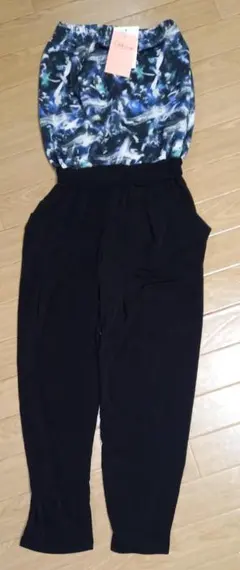 ANAP　ベア　オールインワン　ワンピース