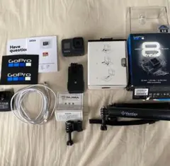 GoProHERO8のサムネイル
