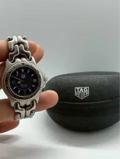 2025年最新】タグホイヤー オートマチック 200の人気アイテム - メルカリ