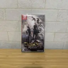 タクティクスオウガリボーンTactics Ogre: Reborn