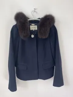 2026年最新】レッセパッセ ショートコートの人気アイテム - メルカリ