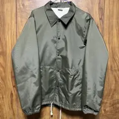 champion コーチジャケット