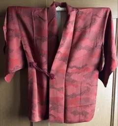 羽織り　レディース