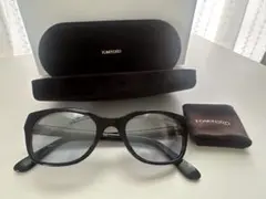TOM FORD サングラス　ケース付きのサムネイル