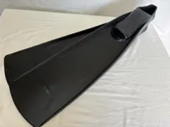 2025新品未使用 バラクーダ フィン プロフェッショナル ブラック XL 