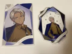 にじさんじ　7th anniversary イブラヒムセット