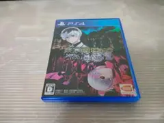 PS4用ソフト 東京喰種:re トーキョーグール【CALL to EXIST】