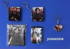 BTS JUNGKOOK おまとめ売り❻
