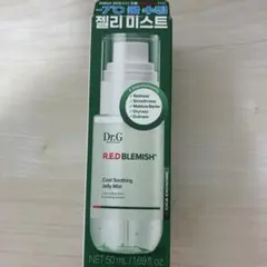 Dr.G R.E.D BLEMISH Cool Soothing Mistのサムネイル