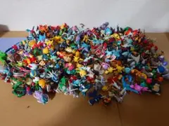 ポケモン フィギュア セット 多数　モンコレ