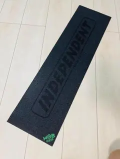 モブグリップ MOB×INDEPENDENT インディペンデント デッキテープ