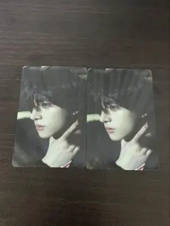 ENHYPENエナプ ジェイクトレカ　タワレコ特典