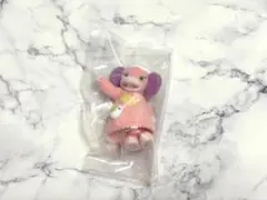 グーチョコランタン フロッキーフィギュア アネム ガチャ