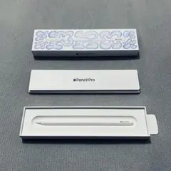 【美品 動作確認済み】 Apple Pencil Pro アップルペンシル プロ