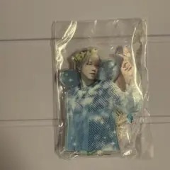 YUKI アクリルスタンド　fantasista yukincorinista YUKI FANTASISTA YUKINCORINISTA アクリルスタンド - メルカリ