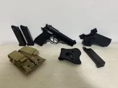 2025年最新】m92f ホルスターの人気アイテム - メルカリ
