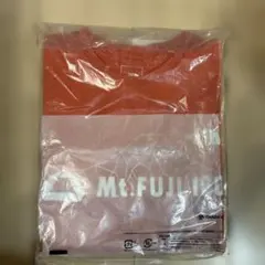Mt.Fuji100 参加賞シャツ Mサイズ - メルカリ