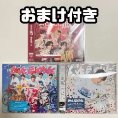 M!LK 好きすぎて滅 爆裂愛してる LOVE ENGINE 通常盤 VOS
