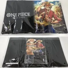 未開封 チャンピオンシップセット2022 モンキー・D・ルフィ