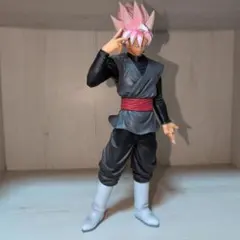ドラゴンボール　グランディスタ　ゴクウブラック　ロゼ