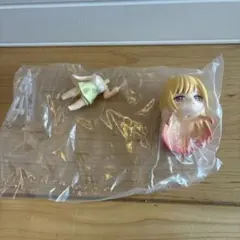 ねんどろいど さぷらいず　喜多川海夢 コレクションのサムネイル