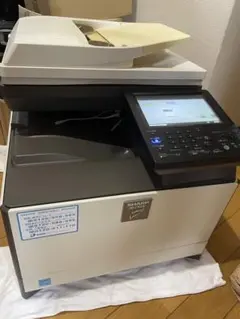 2026年最新】SHARP 業務用プリンターの人気アイテム - メルカリ
