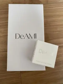 【新品未使用未開封】DeAmi(ディアミー)正規品　クッションファンデーション DeAMI クッションファンデーション - メルカリ