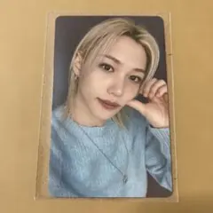 Stray Kids DOiT HMV特典 トレカ フィリックス