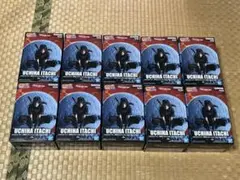 NARUTO 疾風伝 フィギュア Memorable うちはイタチ 10個セット