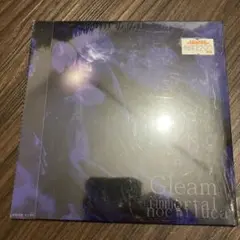 immortal noctiluca / Gleam AINR-1 CD
