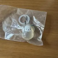 ポチャッコ サンリオ なりきりオイスター めじるしアクセサリー