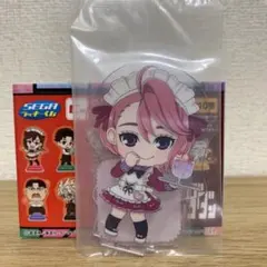 ダンダダン セガラッキーくじ C賞 ミニアクリルスタンド アイラ