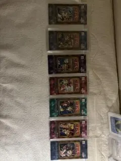 2025年最新】遊戯王 vol.6 未開封の人気アイテム - メルカリ