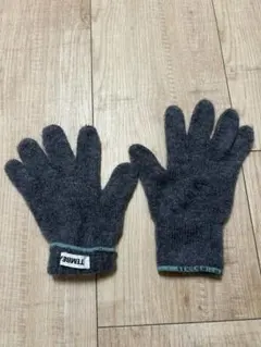 TEMBEA 手袋 グローブ グレーのサムネイル