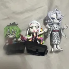 2026年最新】上弦の鬼 フィギュアの人気アイテム - メルカリ