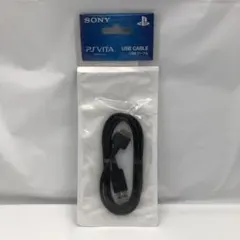 [0527] 新品未使用 PS Vita USBケーブル PCH-1000