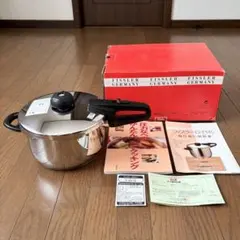 2025年最新】fissler フィスラー 鍋の人気アイテム - メルカリ